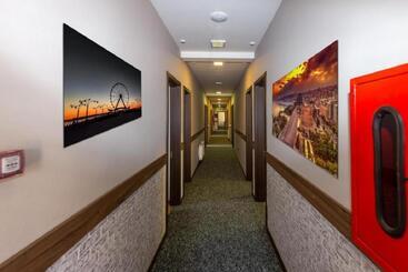 Cityland Hotel Baku