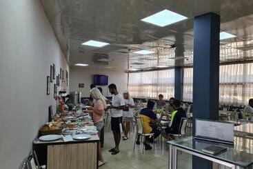 Cityland Hotel Baku