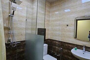Cityland Hotel Baku