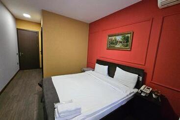 Cityland Hotel Baku