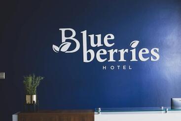هتل Blueberries