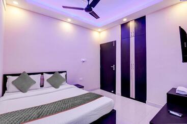 호텔 Townhouse 1250 It Cafe & Residence