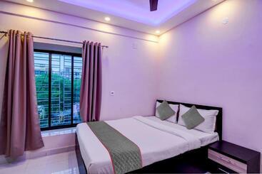 호텔 Townhouse 1250 It Cafe & Residence
