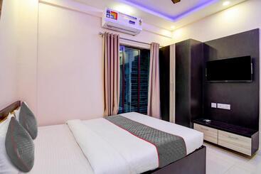 호텔 Townhouse 1250 It Cafe & Residence