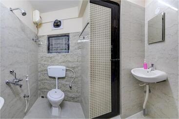 호텔 Townhouse 1250 It Cafe & Residence