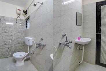 호텔 Townhouse 1250 It Cafe & Residence