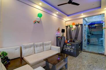 호텔 Townhouse 1250 It Cafe & Residence