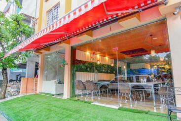 호텔 Townhouse 1250 It Cafe & Residence