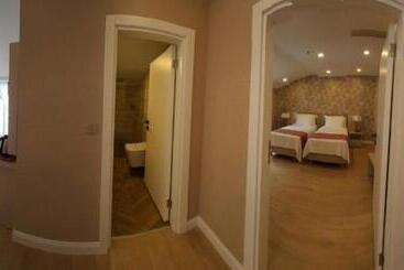 هتل Villa No 44