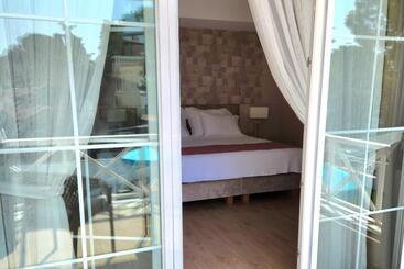 هتل Villa No 44