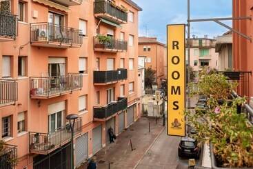 پانسیون Camelia Rooms Venice Guesthouse