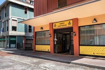 پانسیون Camelia Rooms Venice Guesthouse