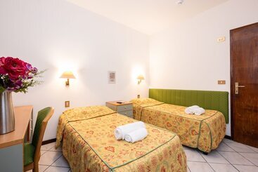 پانسیون Camelia Rooms Venice Guesthouse