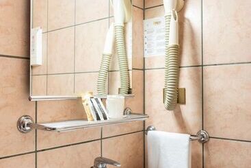 پانسیون Camelia Rooms Venice Guesthouse