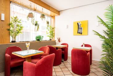 پانسیون Camelia Rooms Venice Guesthouse
