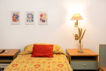 پانسیون Camelia Rooms Venice Guesthouse