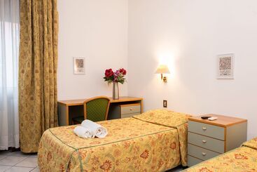 پانسیون Camelia Rooms Venice Guesthouse
