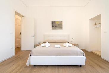 پانسیون Casa Del Barone Luxury Suites