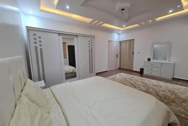Petra Sunset Bed & Breakfast