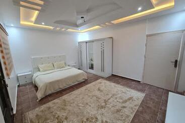 Petra Sunset Bed & Breakfast