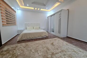 Petra Sunset Bed & Breakfast