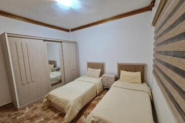 Petra Sunset Bed & Breakfast