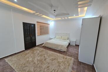 Petra Sunset Bed & Breakfast