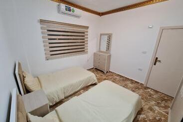 Petra Sunset Bed & Breakfast
