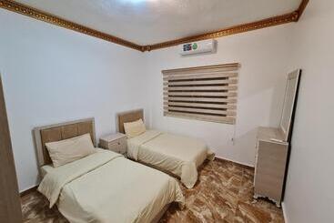 Petra Sunset Bed & Breakfast