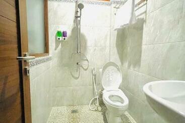 هاستل Puu Pau Hotel & Coffee Shop