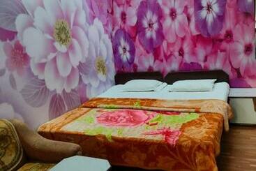 هاستل Raj Bed And Breakfast Near Tajmahal