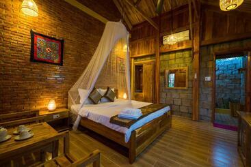 Курорт Phu Quoc Island Lodge