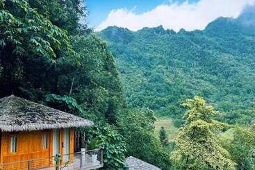 Sapa Sinai Homestay