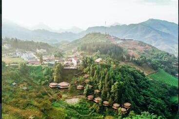 Sapa Sinai Homestay