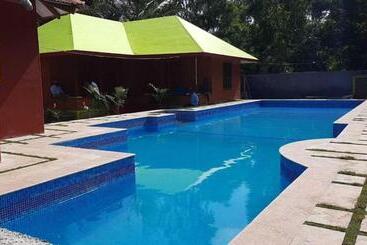Sree Resorts