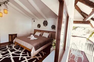 Vpx Inkas Hotel Sacred Valley
