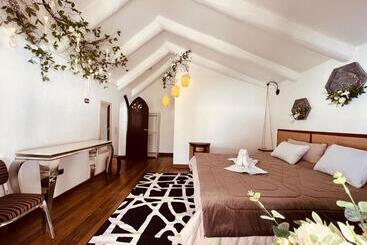 Vpx Inkas Hotel Sacred Valley