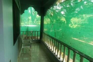 旅馆 Ashvem Banyan Tree