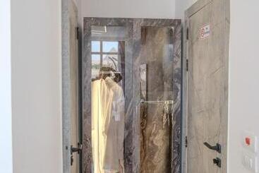 هاستل Shadow Pyramids Suites And Jacuzzi