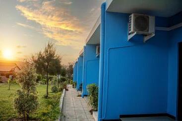 تختخواب و صبحانه Tofo Horizonte