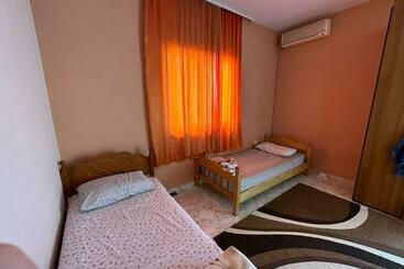 Hostel Rinas