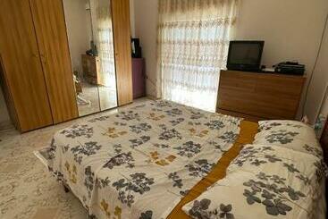 Hostel Rinas