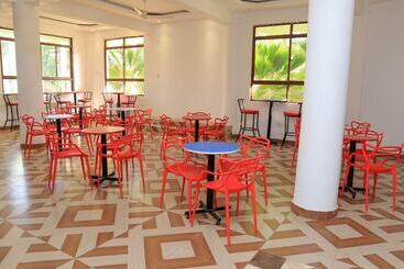 هتل Greenyard Resort Mtwapa