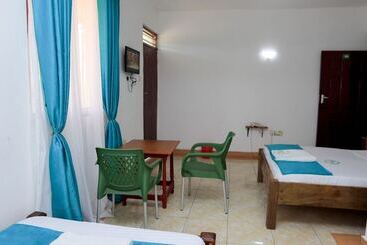 هتل Greenyard Resort Mtwapa