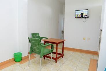 هتل Greenyard Resort Mtwapa