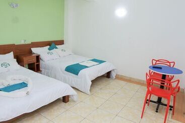 هتل Greenyard Resort Mtwapa