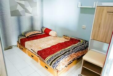 هتل Jn Kost Eksklusif Kost Purwokerto