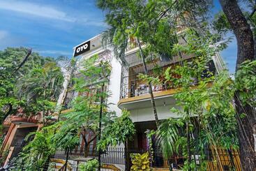 酒店 The Image A Quality Stay