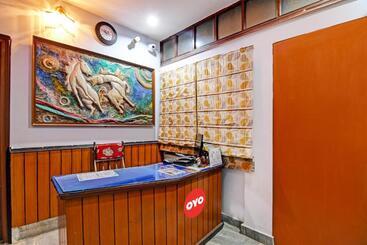 酒店 The Image A Quality Stay