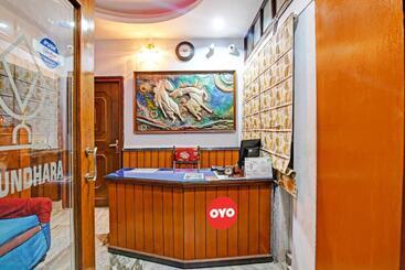酒店 The Image A Quality Stay